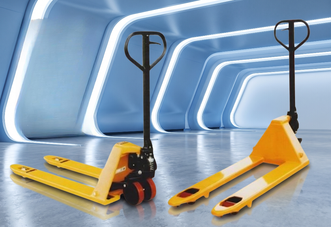 Noblelift Hand Pallet Truck
